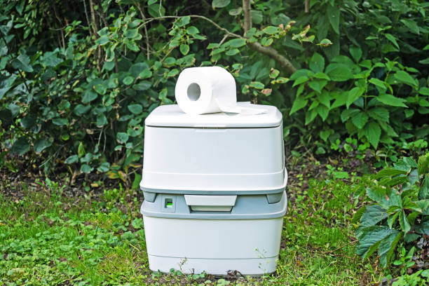 Best Local porta potty services  in Mcmillin, WA