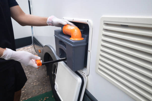 Best Porta potty for special events  in Mcmillin, WA