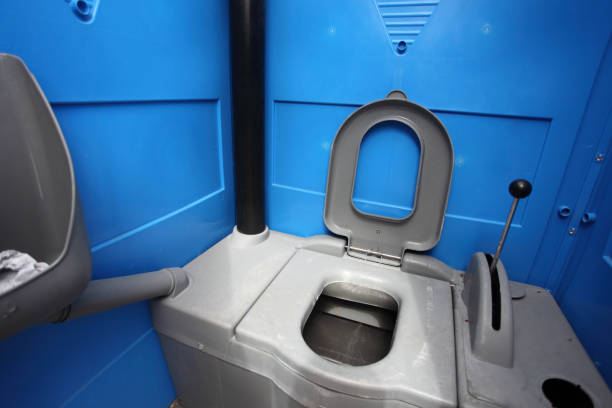 Best Affordable porta potty rental  in Mcmillin, WA