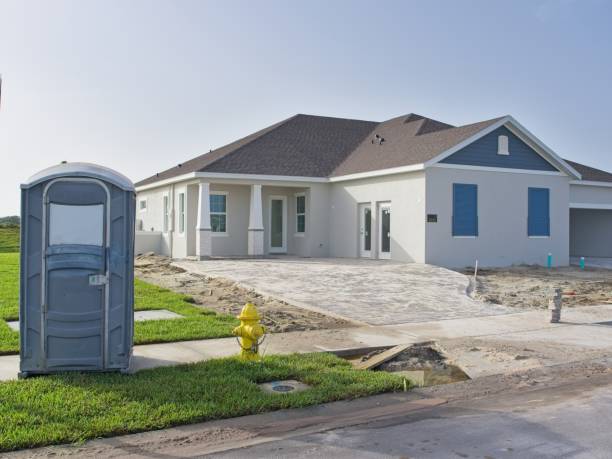 Best Long-term porta potty rental  in Mcmillin, WA