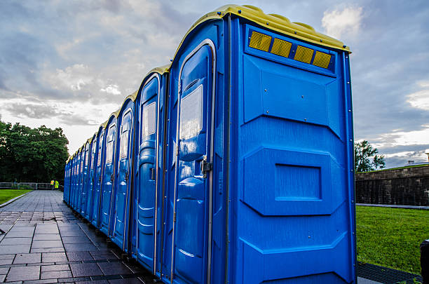Mcmillin, WA porta potty rental Company