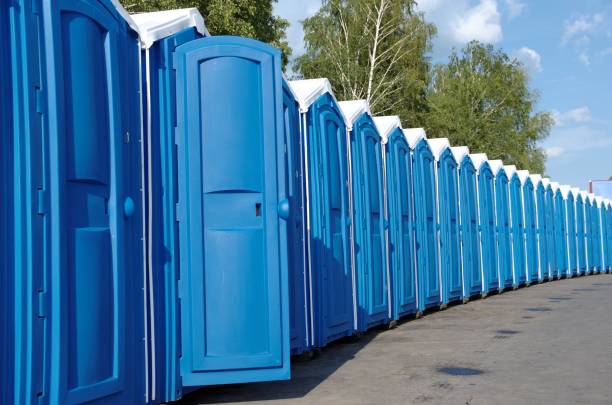 Best Temporary restroom rental  in Mcmillin, WA